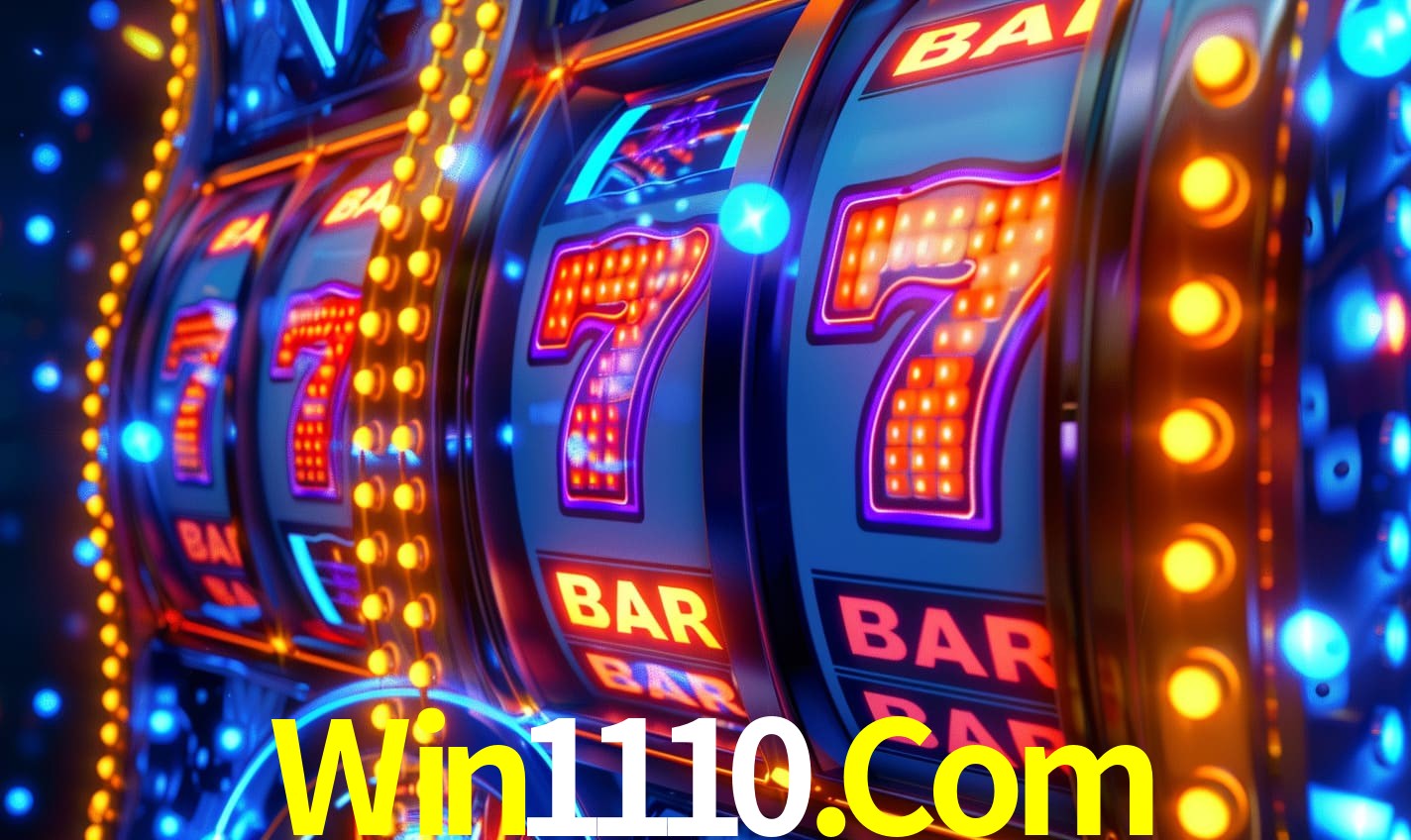 Bônus Win1110.Com Para Todos